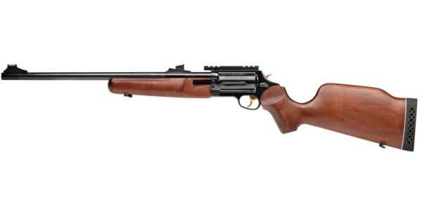 Rossi Circuit Judge 45 Colt/410 Gauge Rifle with Gold Trigger (Cosmetic Blemishes)