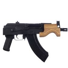 Mini Draco AK47 Pistol Romanian