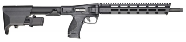 Smith and wesson fpc canada 9mm 18.6″ Non-Restricted