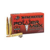 Winchester Power Max Bonded 7mm WSM