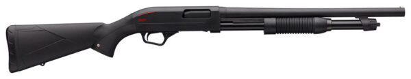 Winchester SXP Defender Pump Canada