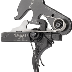 Geissele Trigger: The ultimate upgrade for your rifle