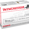 Winchester White Box 9mm Canada