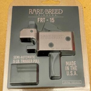 BUY RARE BREED TRIGGER FOR SALE