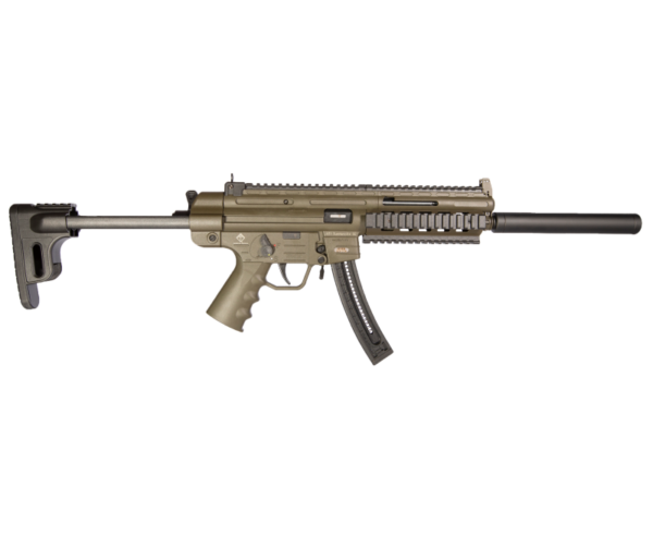 GSG-15 Special Edition Semi-Automatic Rifle