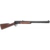 Henry Pump Action .22 LR Canada