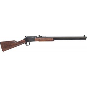 Henry Pump Action .22 LR Canada