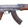 Kalashnikov AK-47 Canada