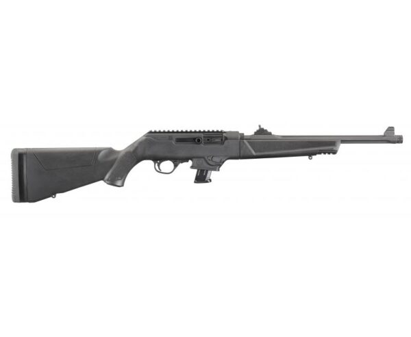 Ruger Pc Carbine Canada 9MM 16.12″ BARREL 10-ROUNDS