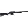 T3X CTR Bolt Action Rifle Canada