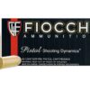 Fiocchi .44 Magnum – 240gr – JSP – 50/box